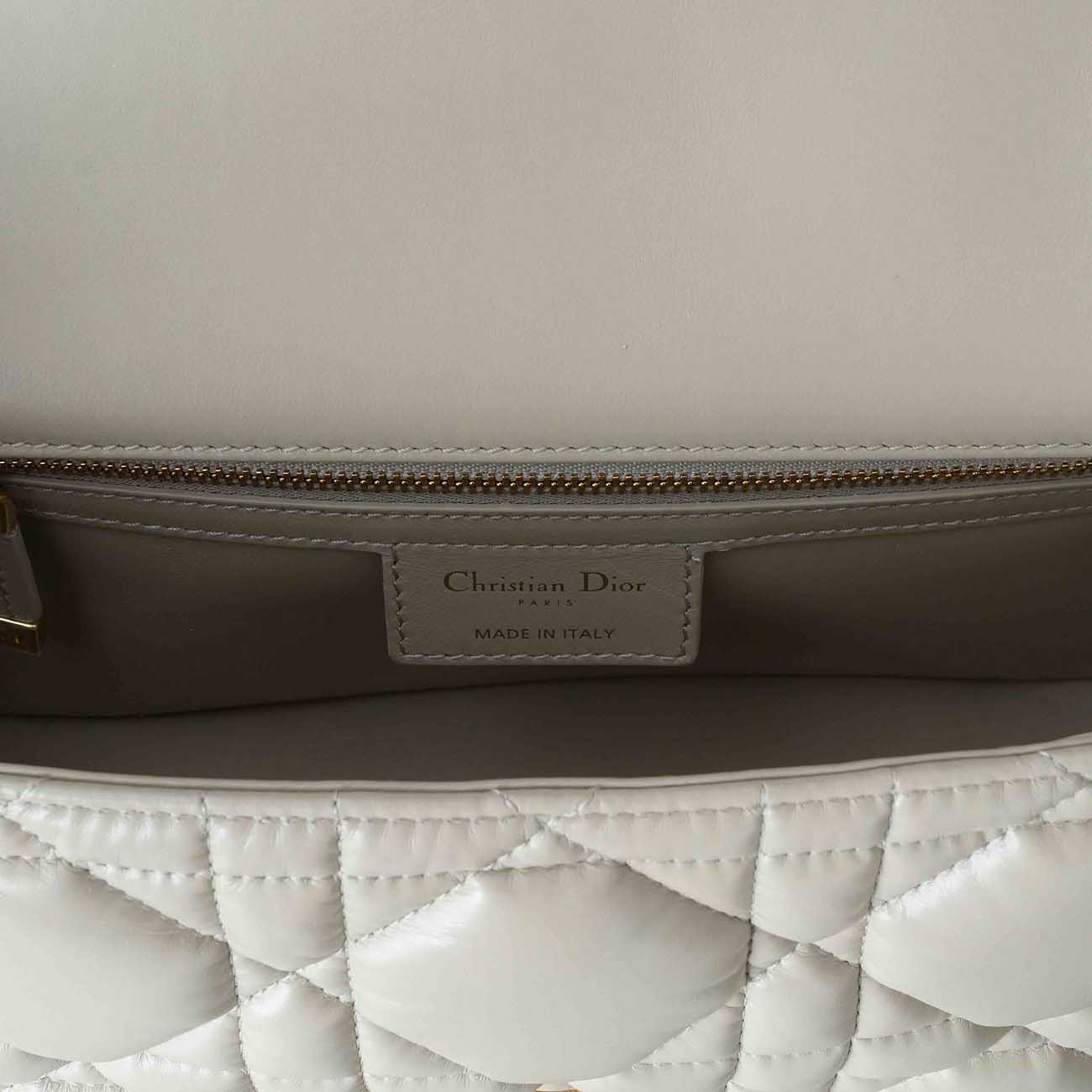 CHRISTIAN DIOR(USED)크리스찬디올 카로 미디움